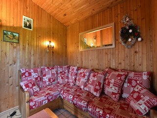 Chalet Saulxures-sur-Moselotte Équipement 18