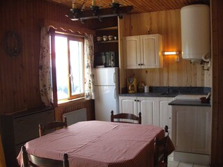 Chalet Saulxures-sur-Moselotte Kenmerken 24