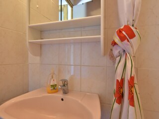 Chalet Saulxures-sur-Moselotte Kenmerken 20