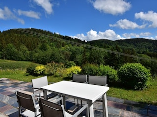 Chalet Saulxures-sur-Moselotte Outdoor Recording 15
