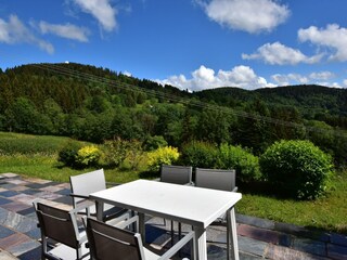 Chalet Saulxures-sur-Moselotte Registrazione all'aperto 15