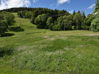 Chalet Saulxures-sur-Moselotte Außenaufnahme 9