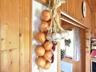 Chalet Saulxures-sur-Moselotte  40