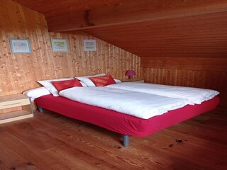 Chalet Saulxures-sur-Moselotte Kenmerken 21