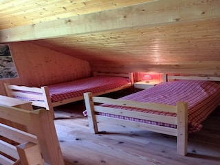 Chalet Saulxures-sur-Moselotte Ausstattung 24
