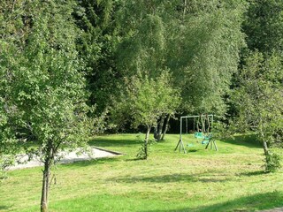 Chalet Cornimont Outdoor Recording 6