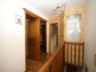 Chalet Cornimont Caratteristiche 12