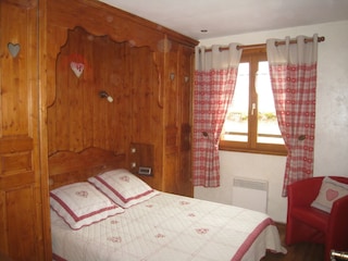 Chalet Cornimont Kenmerken 13