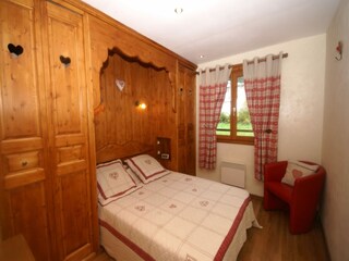Chalet Cornimont Kenmerken 17