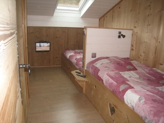 Chalet Cornimont Features 14