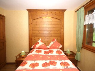 Chalet Cornimont Características 10