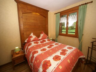 Chalet Cornimont Características 11
