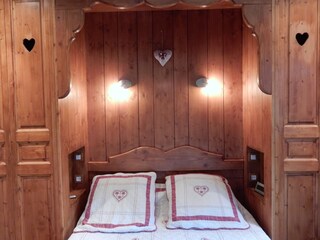 Chalet Cornimont Características 12