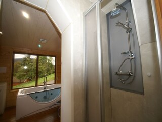 Chalet Cornimont Kenmerken 20