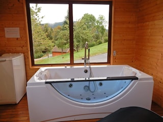 Chalet Cornimont Équipement 20