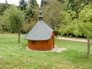 Chalet Cornimont  39