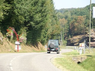 Chalet Cornimont Omgeving 27