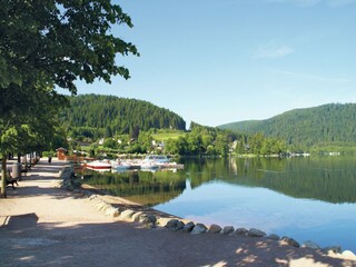 Chalet Cornimont Umgebung 26