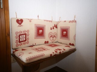 Chalet Cornimont  40