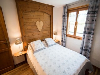 Chalet Cornimont Características 23