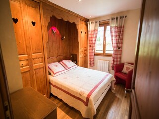 Chalet Cornimont Ausstattung 14