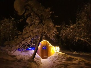 Chalet Cornimont Grabación al aire libre 5