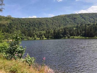 Chalet Cornimont Umgebung 38