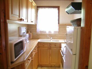 Chalet Cornimont Features 20