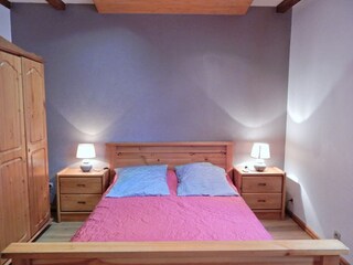 Chalet Cornimont Équipement 21