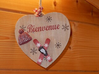 Chalet Cornimont  41