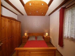 Chalet Cornimont Kenmerken 21