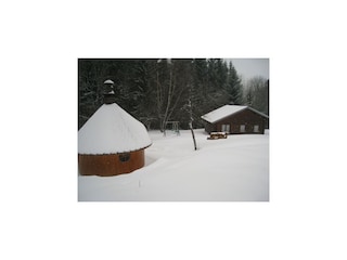 Chalet Cornimont Enregistrement extérieur 6