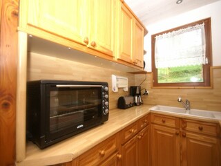 Chalet Cornimont Caratteristiche 13