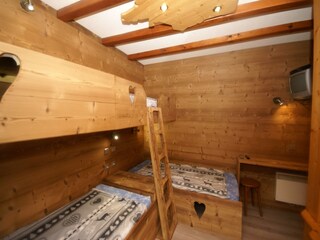 Chalet Cornimont Características 23