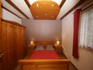 Chalet Cornimont Características 12