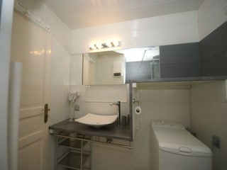 Chalet Cornimont Ausstattung 19