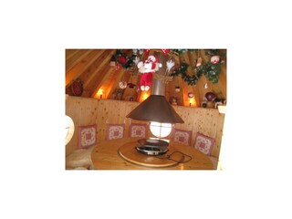 Chalet Cornimont  40