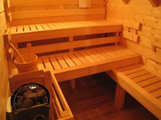 Chalet Cornimont  36