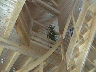 Chalet Cornimont Ausstattung 21