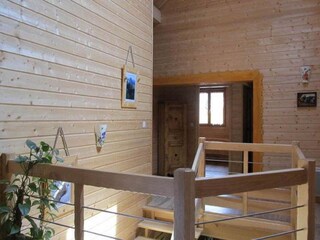 Chalet Cornimont Ausstattung 13