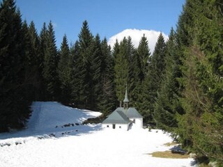 Chalet Cornimont Umgebung 33