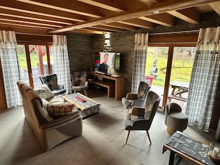 Chalet Cornimont Ausstattung 18