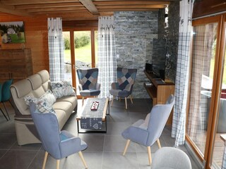 Chalet Cornimont Features 30