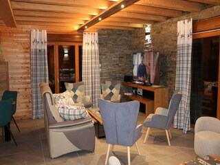 Chalet Cornimont Ausstattung 17