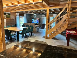 Chalet Cornimont Ausstattung 30