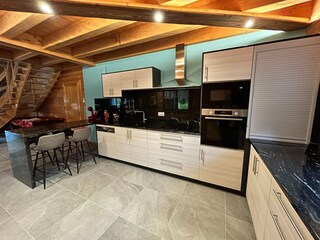 Chalet Cornimont Kenmerken 19