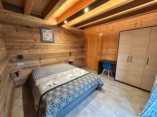 Chalet Cornimont Ausstattung 31