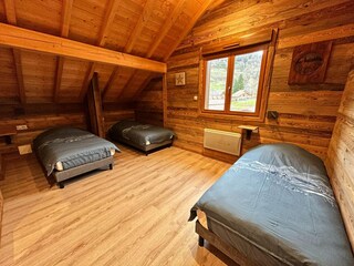 Chalet Cornimont Ausstattung 20