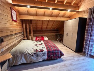 Chalet Cornimont Équipement 14