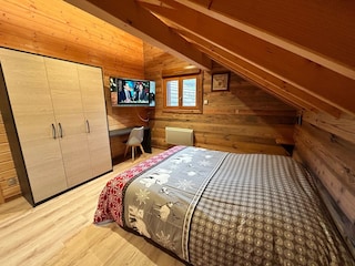 Chalet Cornimont Ausstattung 21